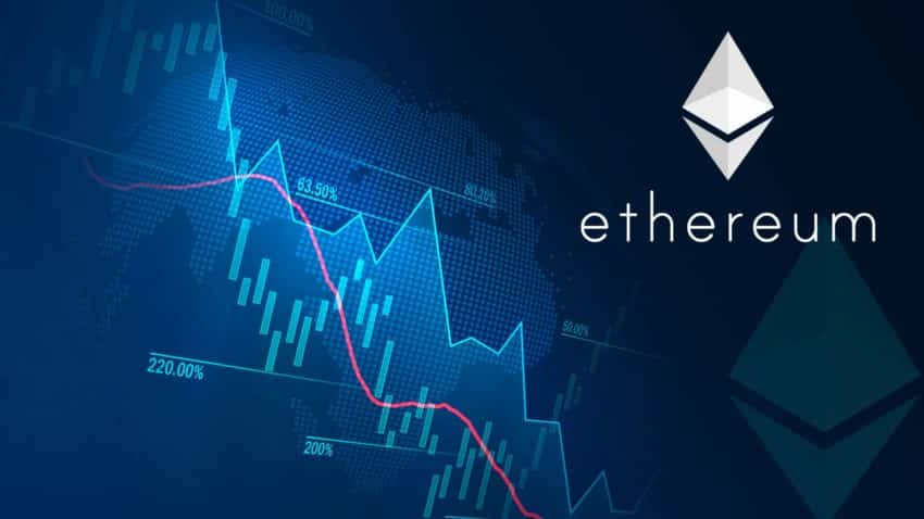 Photo of Ethereum Price Analysis: ETH Losses 12.07% Value Overnight